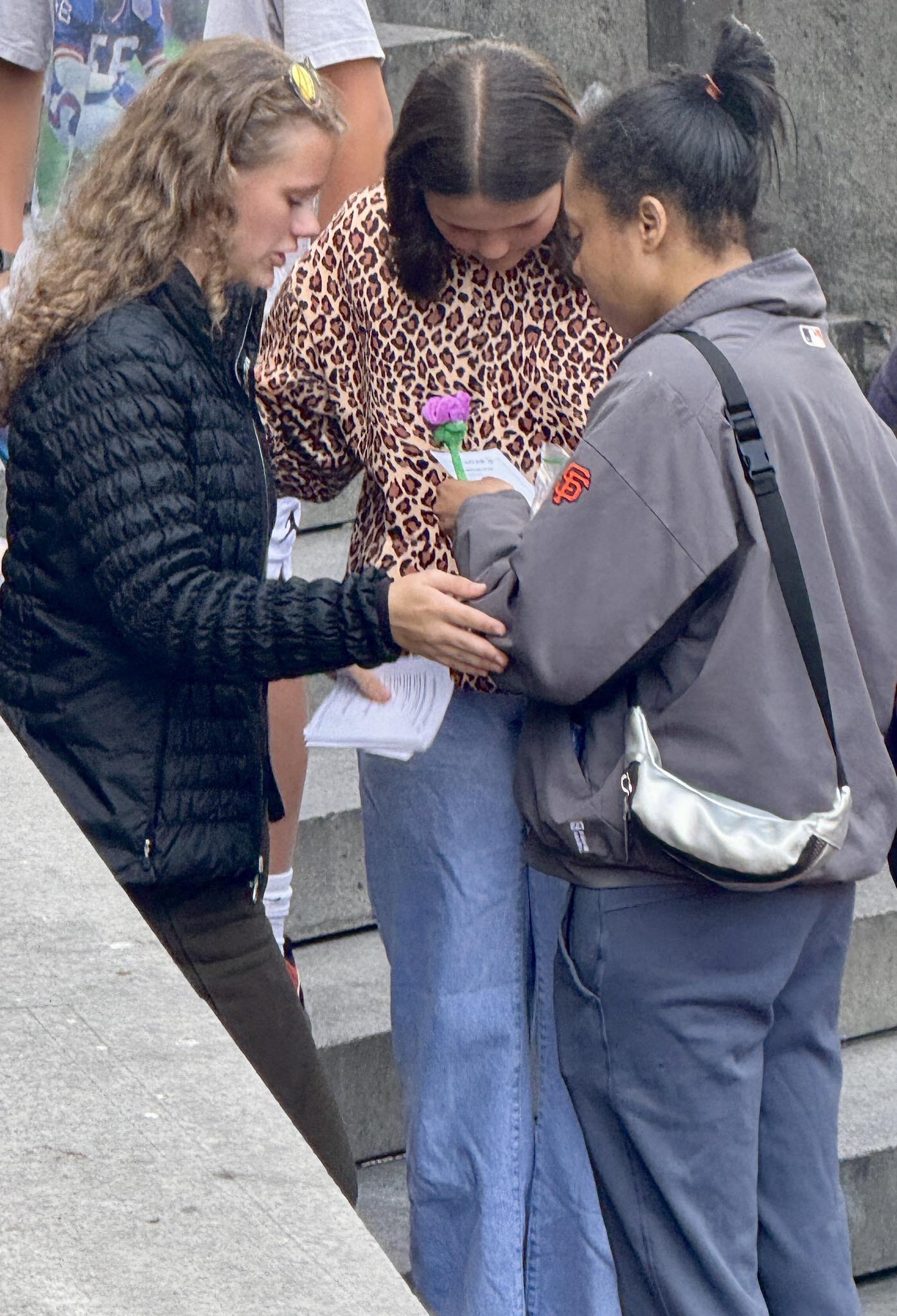 Photo for Street Ministry in the Tenderloin of San Francisco - Mission Trip Story