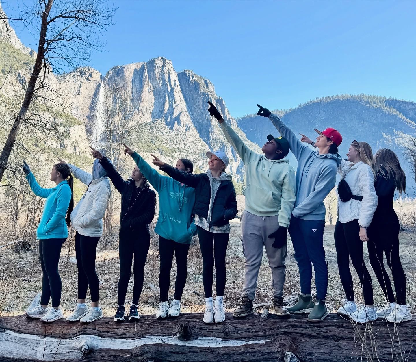Photo for Yosemite National Park - San Francisco Mission Trip Adventure
