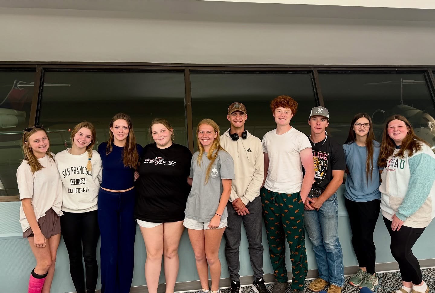 Photo for Los Angeles and Hollywood Mission Trip 2025 - Spring Break 