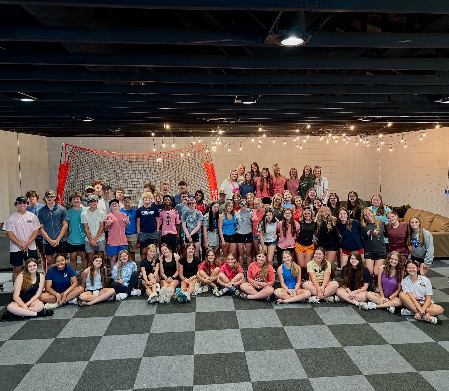 Photo for BigStuf 2025 &mdash; Year 20