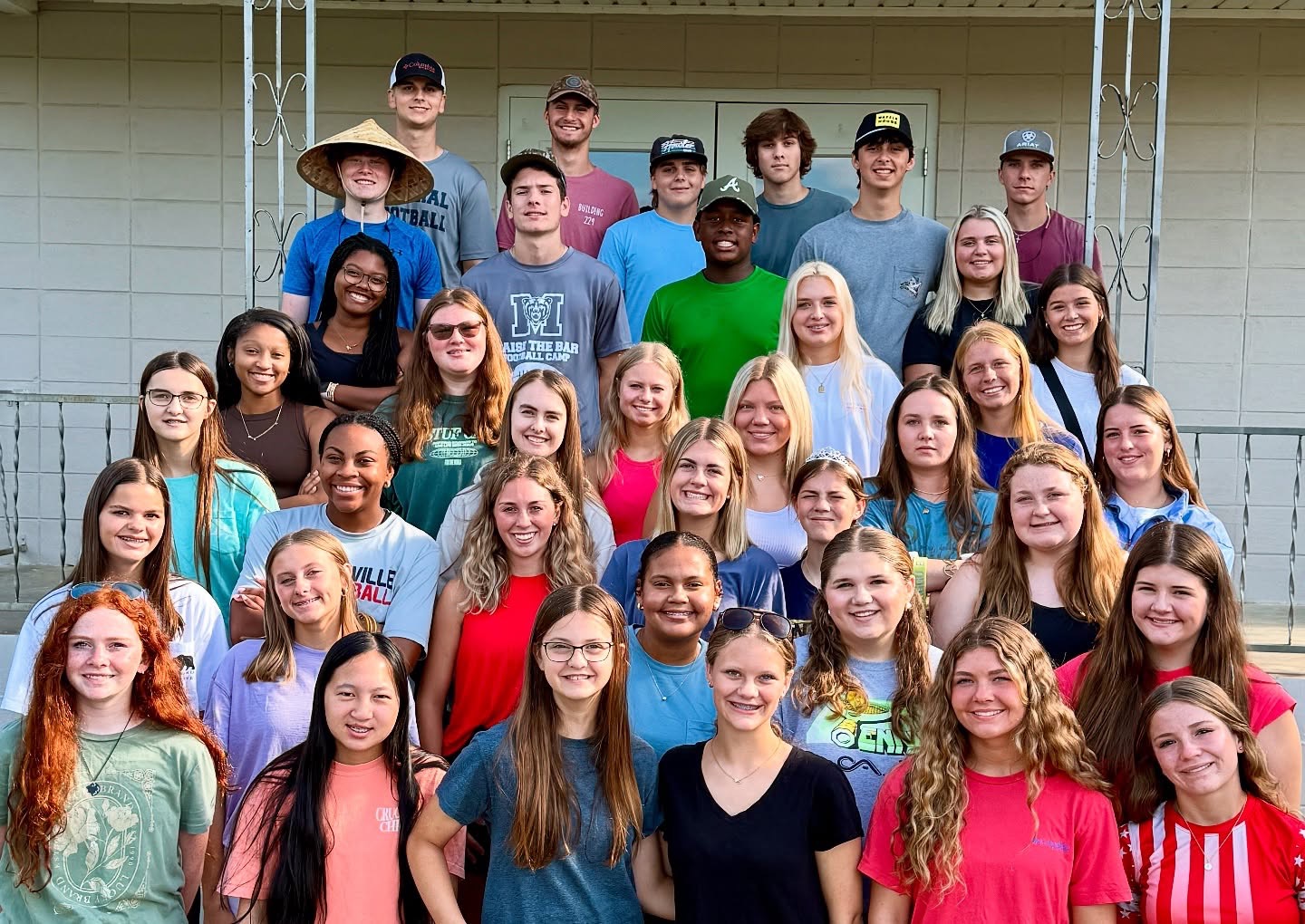 Photo for 17th Annual NOLA Mission Trip