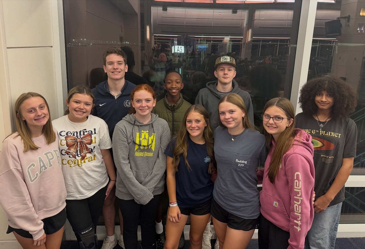 Photo for 5th Annual NYC Mission Trip