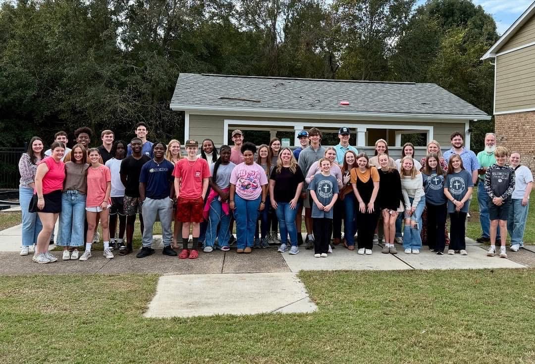 Click to Read 17th Annual Thanksgiving Day Outreach in Thomasville Photo for 17th Annual Thanksgiving Day Outreach in Thomasville