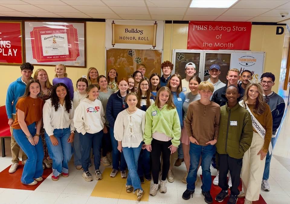 Photo for Thank You - Thanksgiving Day Outreach