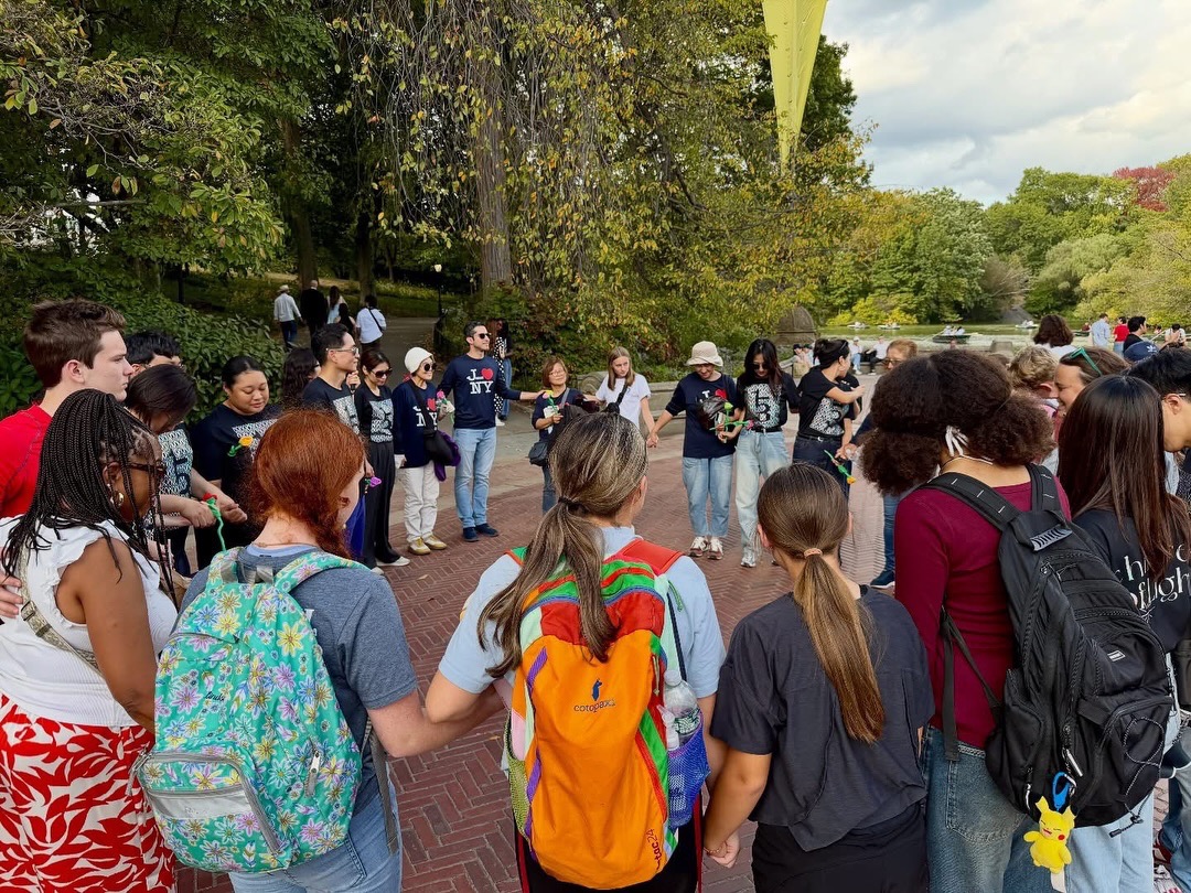 Photo for Giving Tuesday