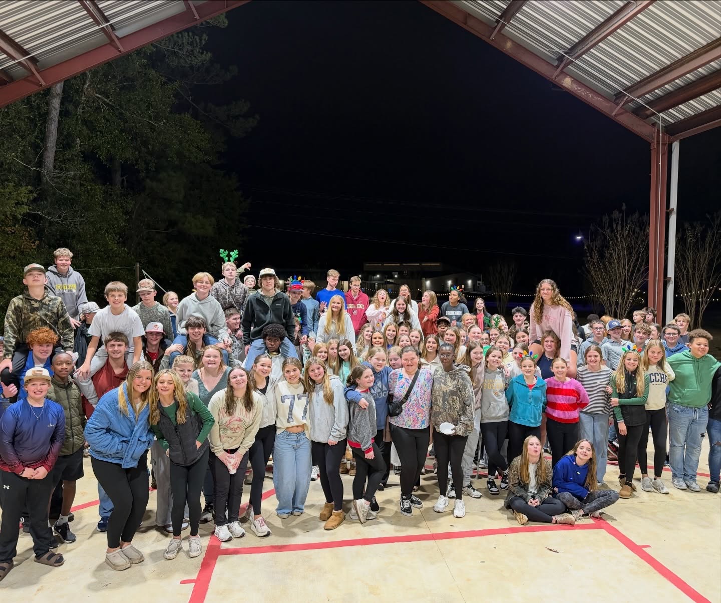 Photo for Celebrating the True Joy of Christmas