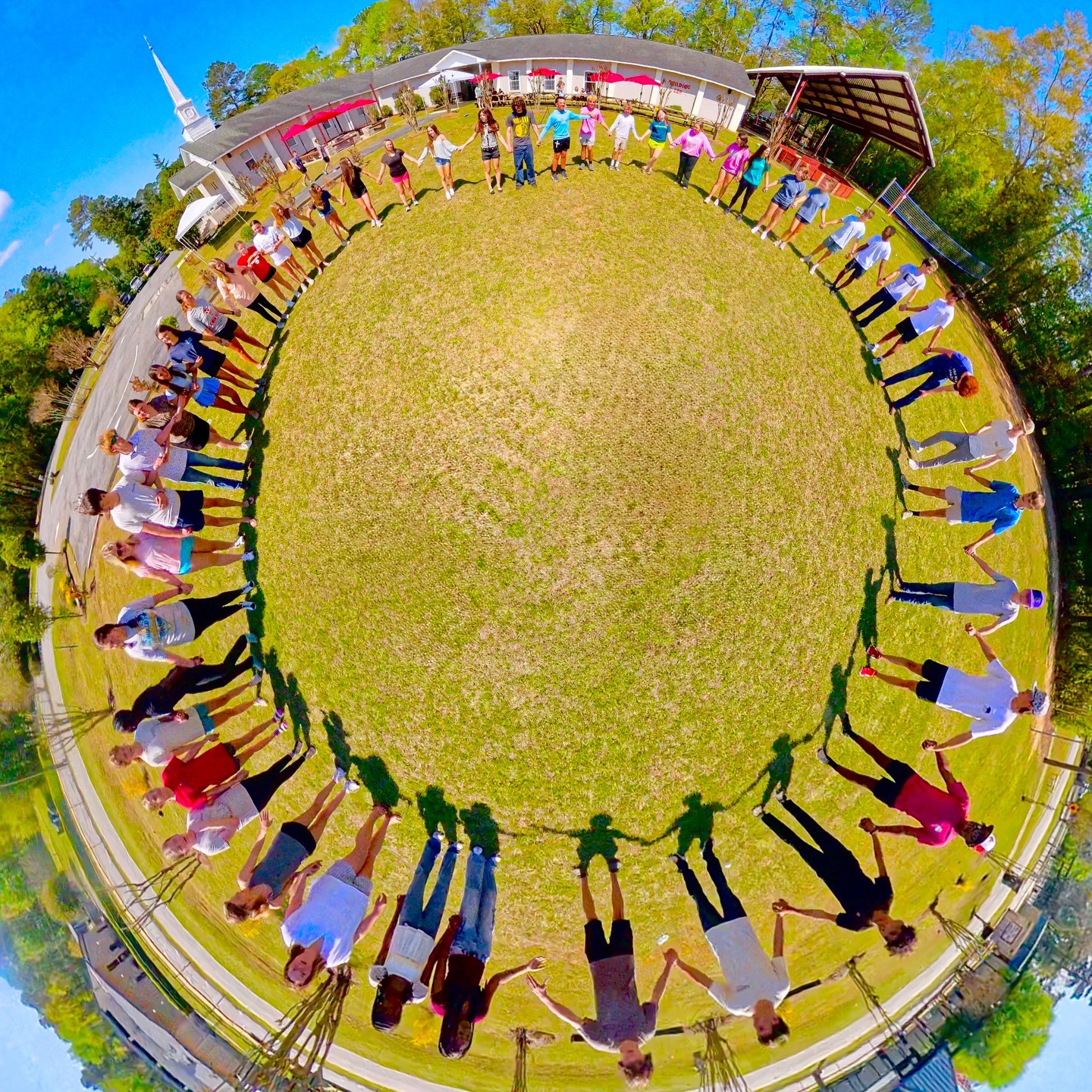 Photo for Would You Consider Financially Supporting Us in 2026