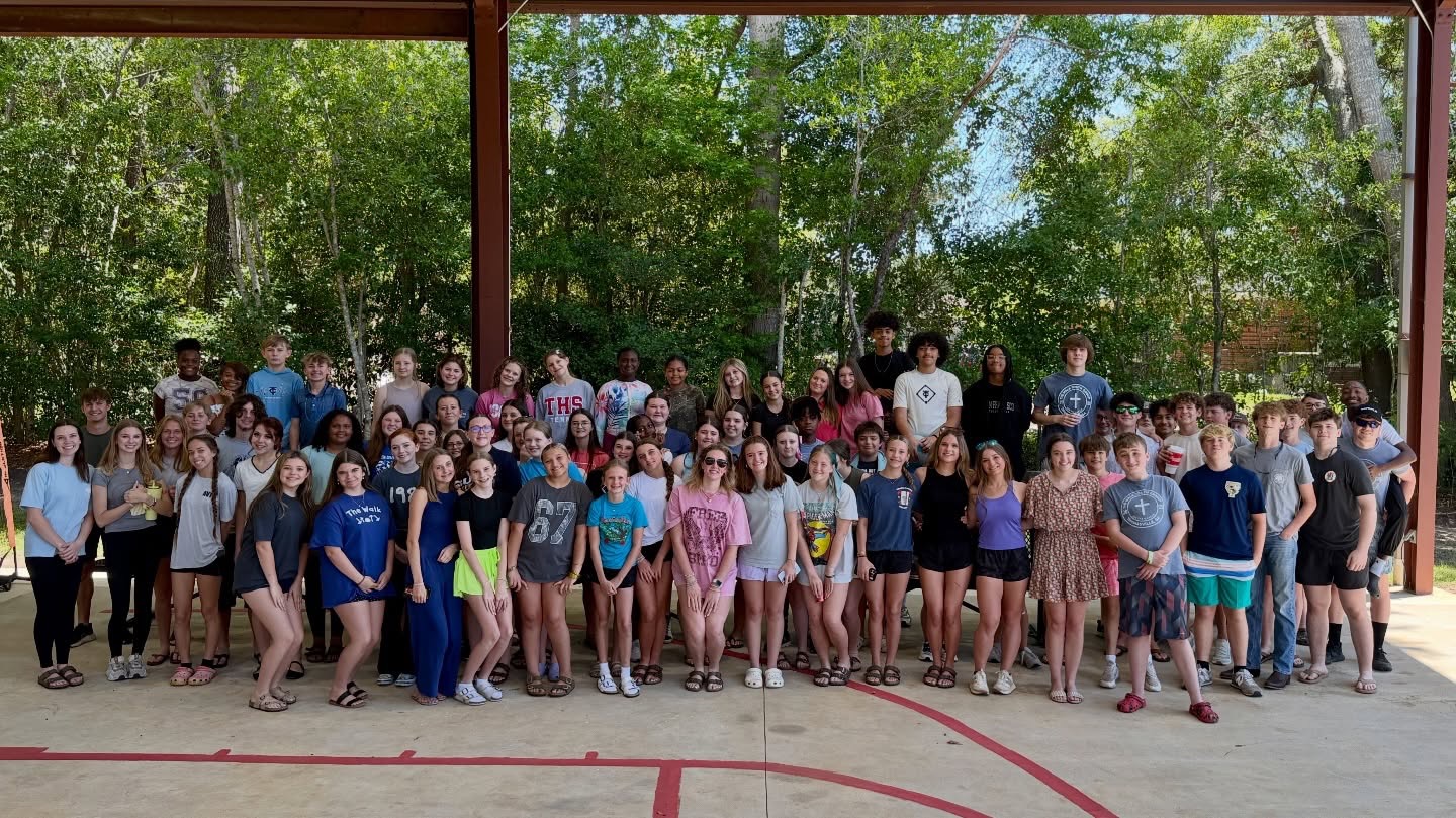 Photo for End of the Semester Celebration 