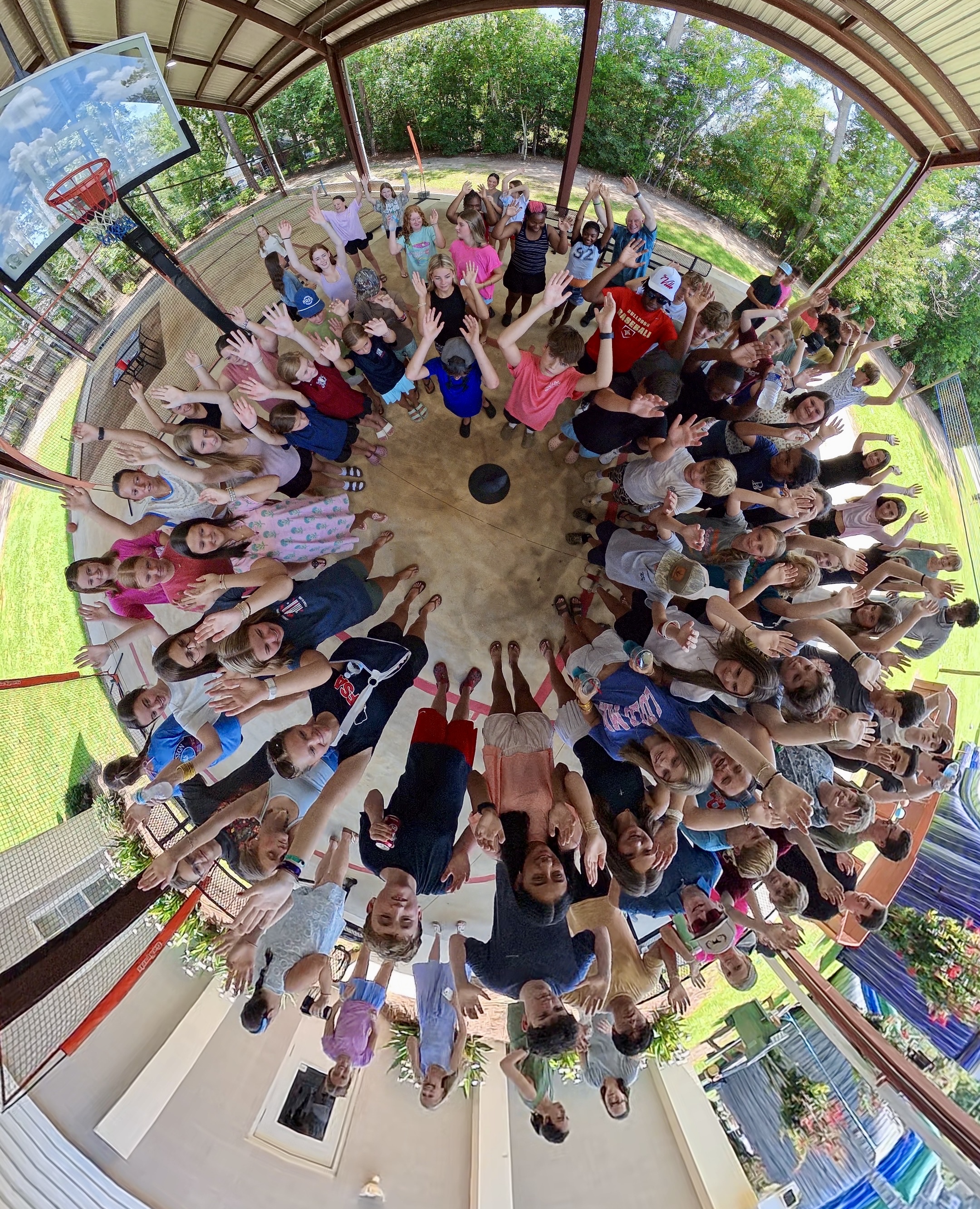 Photo for Middle School Lock-In - September 5th-6th