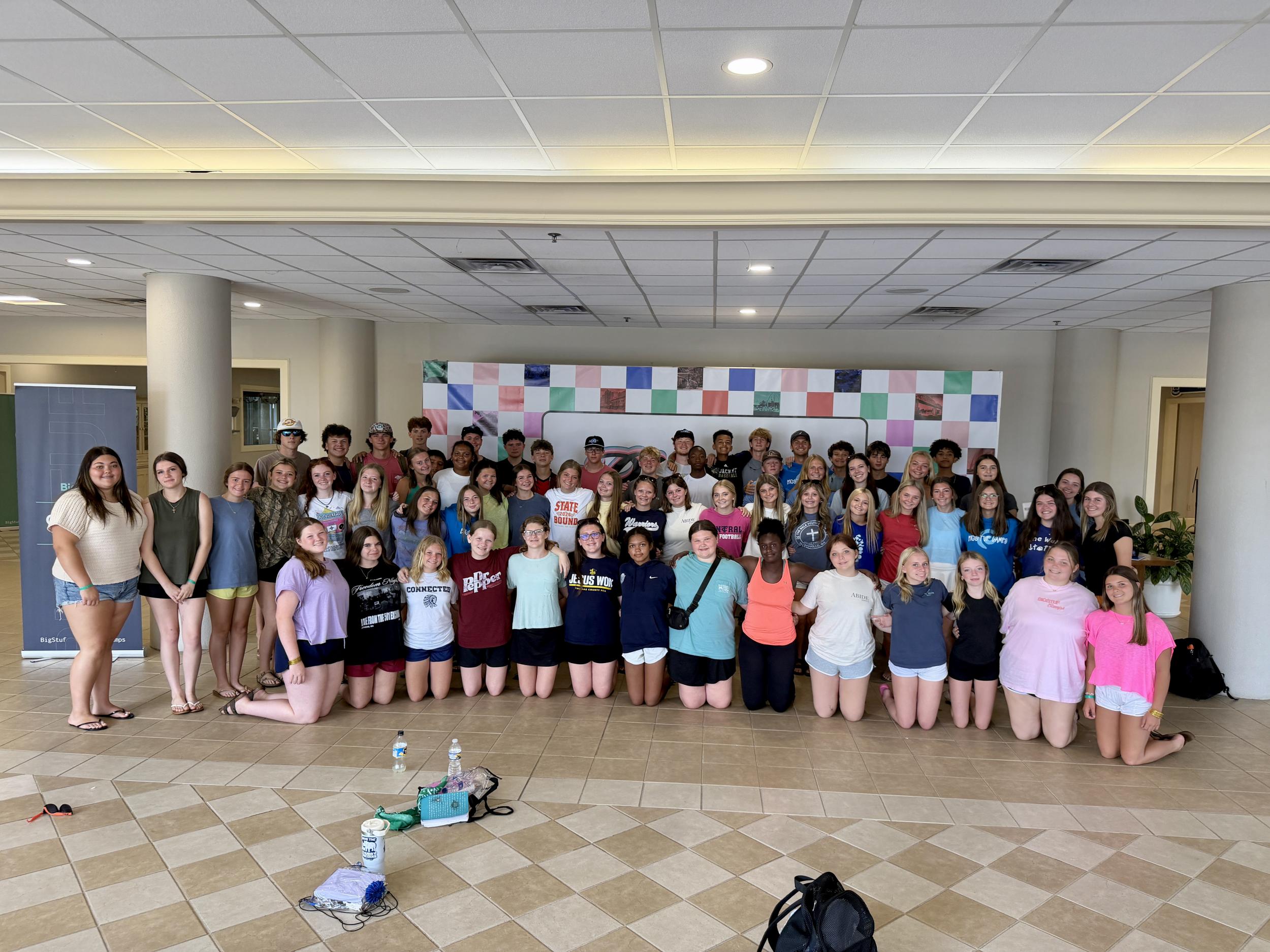 Photo for BigStuf 2027 Dates Are Official!