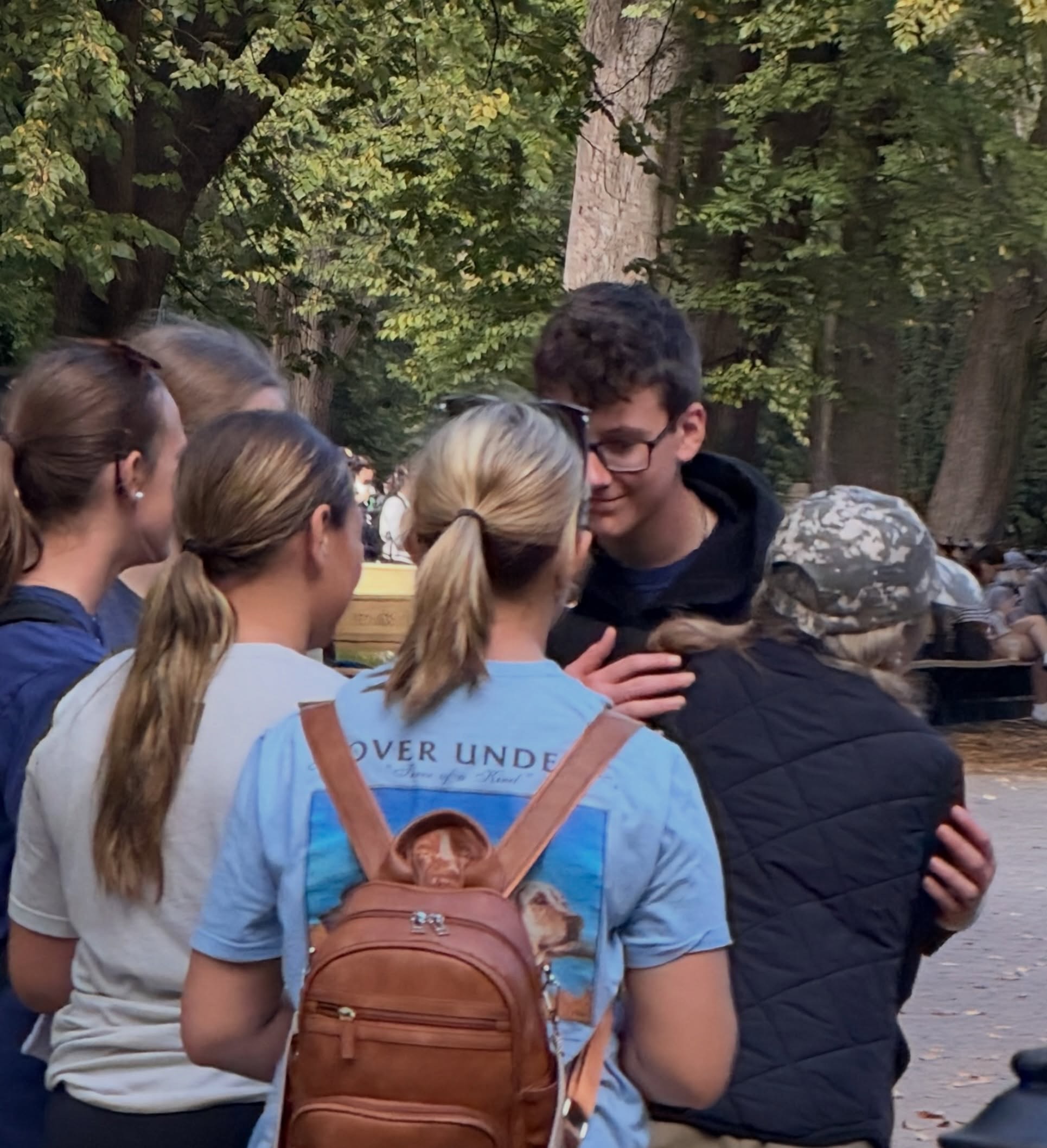 Photo for Central Park Ministry - NYC Mission Trip (Fall Break)