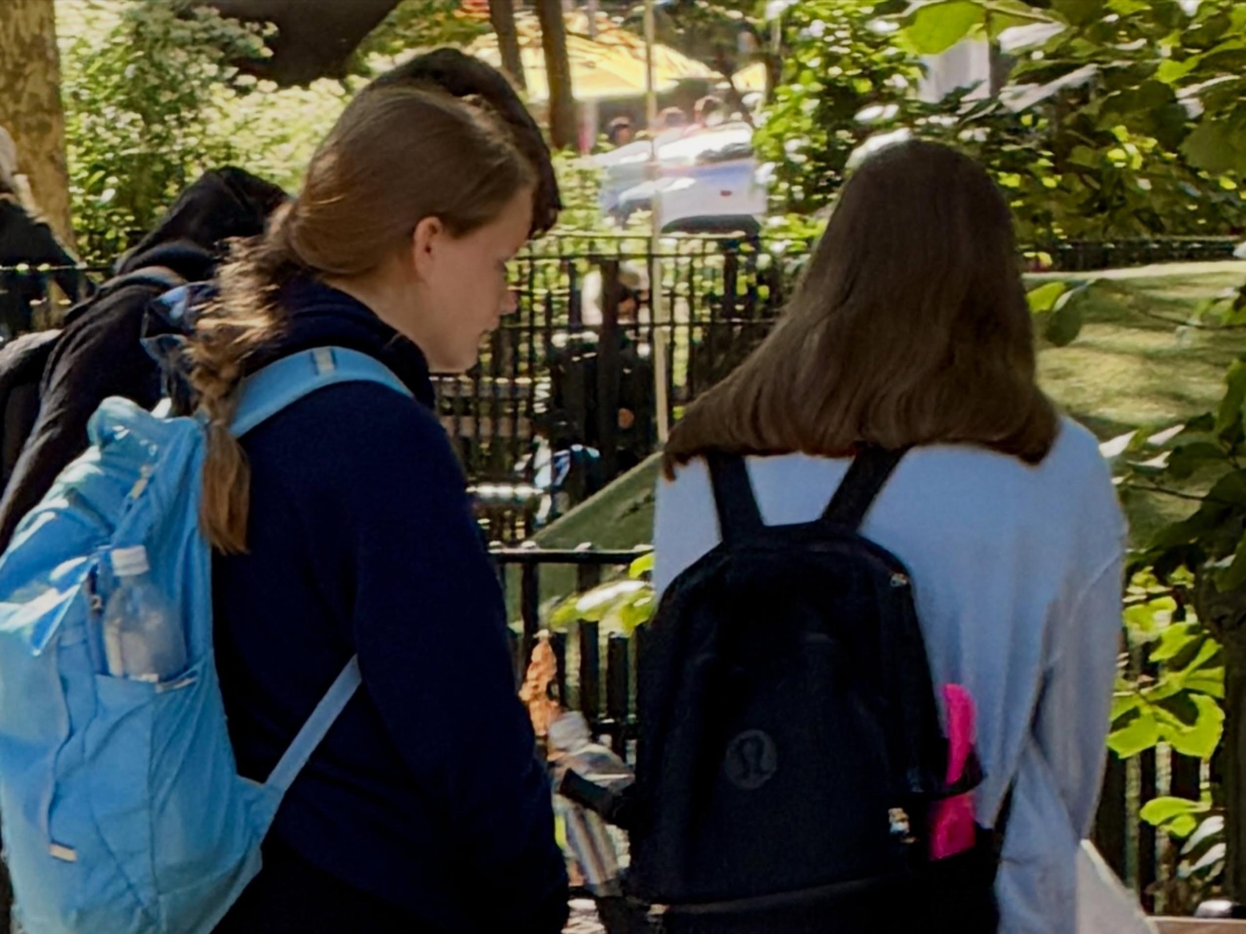 Photo for Union Square Evangelism - NYC Mission Trip (Fall Break)
