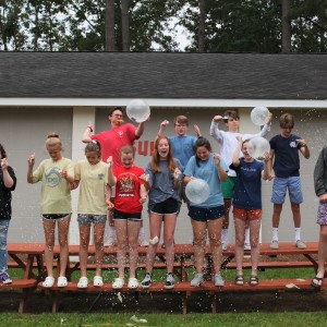 A record 163 Students attended youth and small groups in the first week of May Photo for A record 163 Students attended youth and small groups in the first week of May