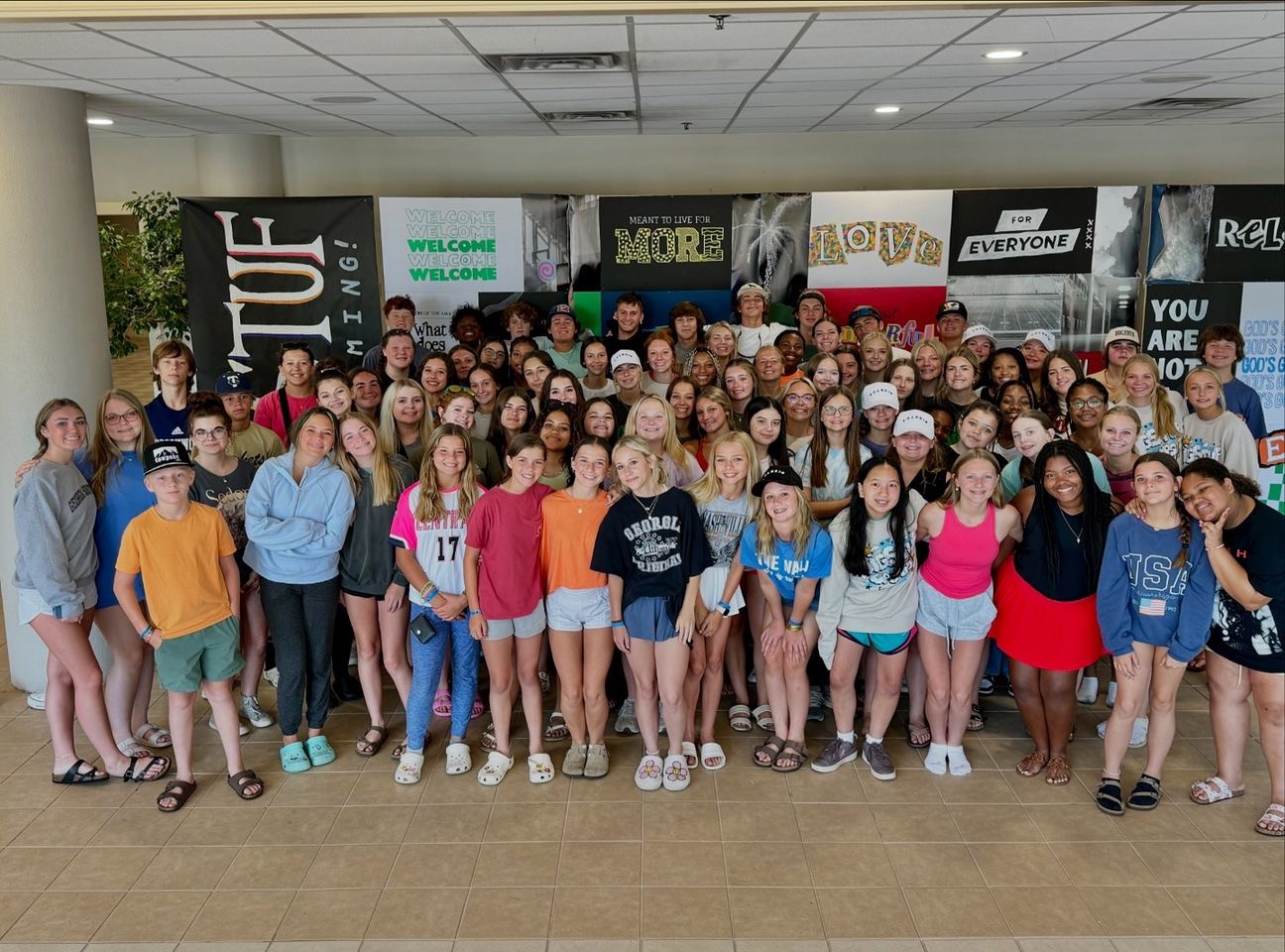 Photo for 20th Annual Bigstuf 2024 - Registration opens TODAY!