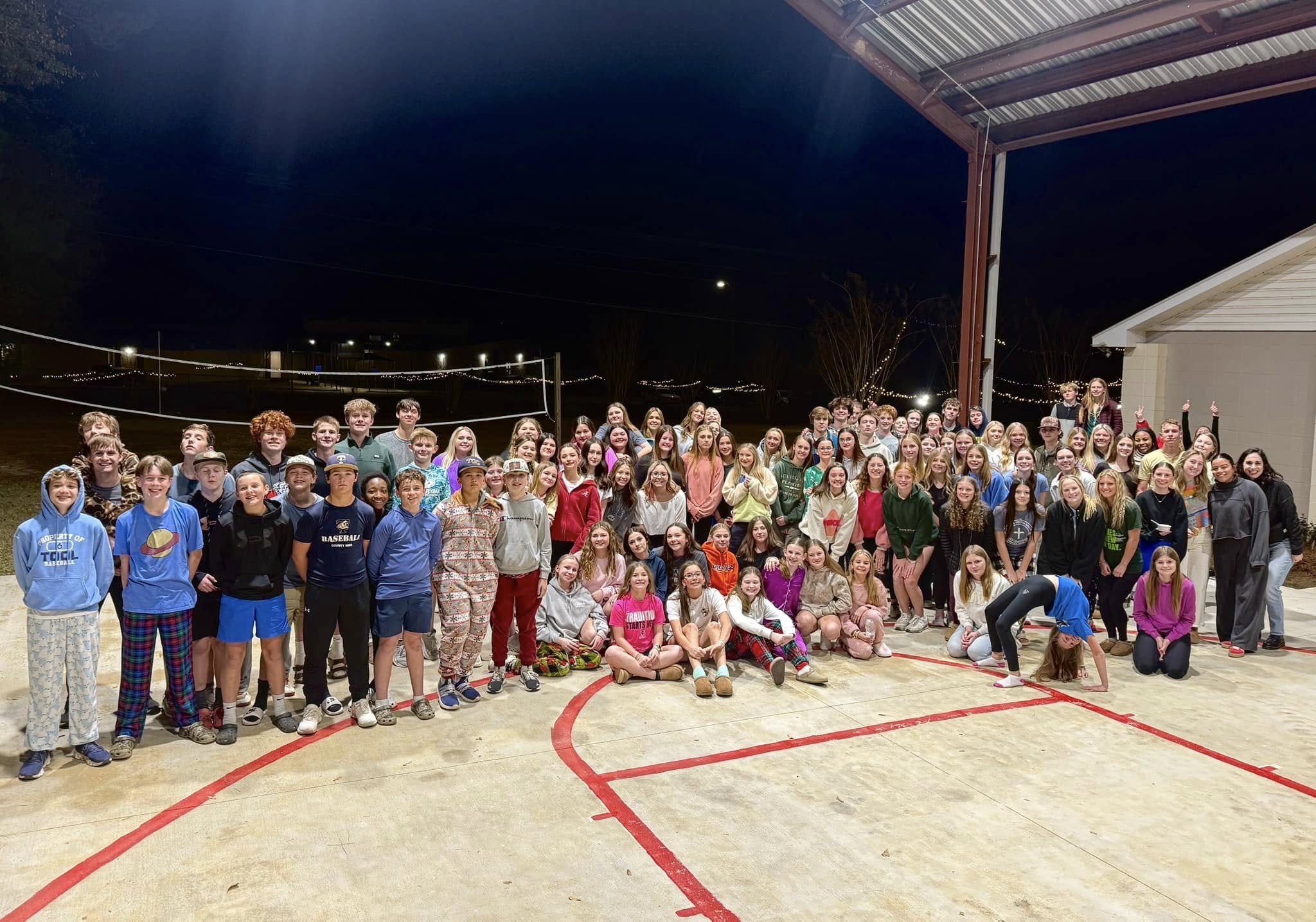 Photo for DNOW 2025: A Weekend of Faith and Boldness