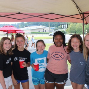 Photo for Youth is this Sunday 12:30-3 @ Building 229 (Grades 6th-12th) - September 22nd
