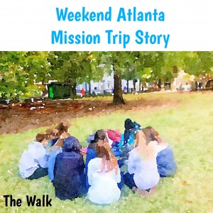 Photo for Weekend Mission Trip to Atlanta (11-2019)