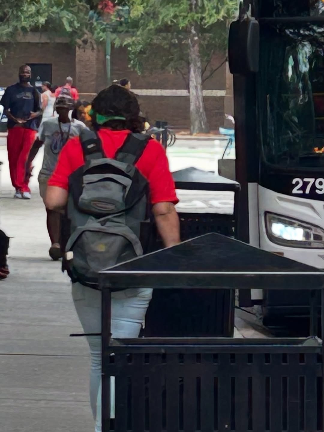 Photo for &quot;I Don\'t Remember The Last Time Someone Wasn\'t Afraid To Hug Me.&quot; - NOLA Mission Trip Story 2025