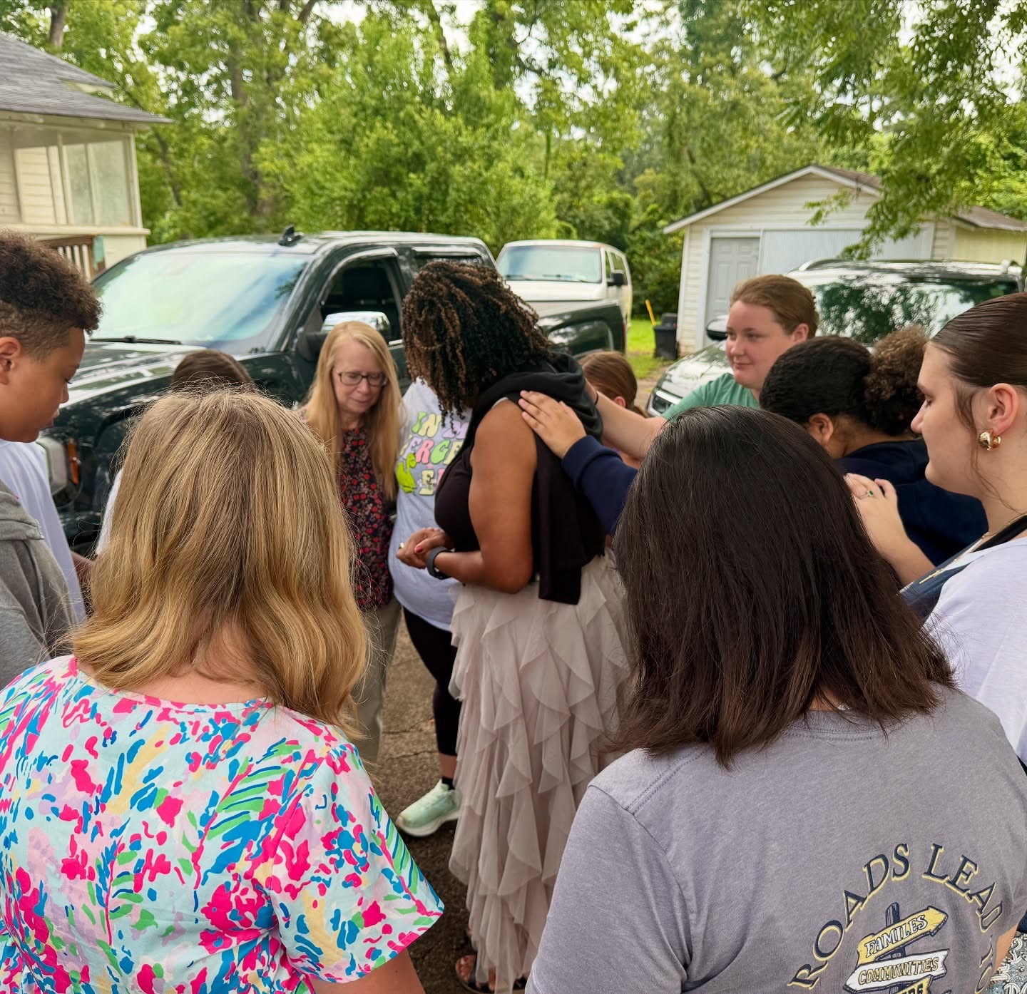 Photo for Sunday Morning Mobile Mission Outreach - Street Ministry in Thomasville