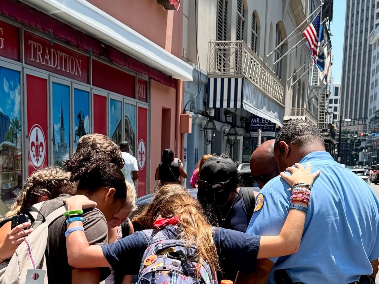 Click to Read Another Incredible Year of Ministry 2025 Photo for Another Incredible Year of Ministry 2025