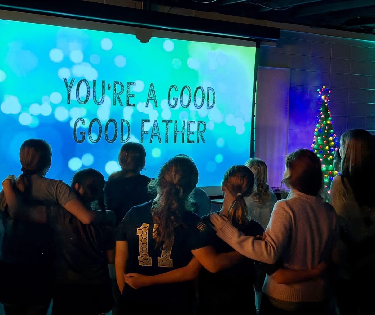 Click to Read Would You Consider Financially Supporting Us in 2025 Photo for Would You Consider Financially Supporting Us in 2025