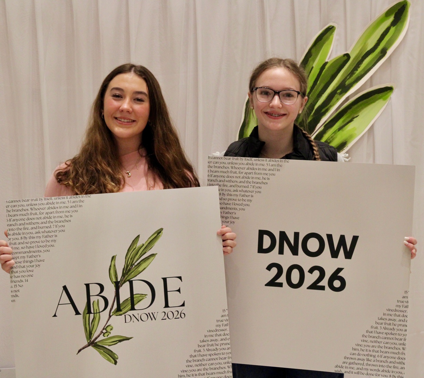 Photo for Student Outreach Story - D-Now Weekend 2026 