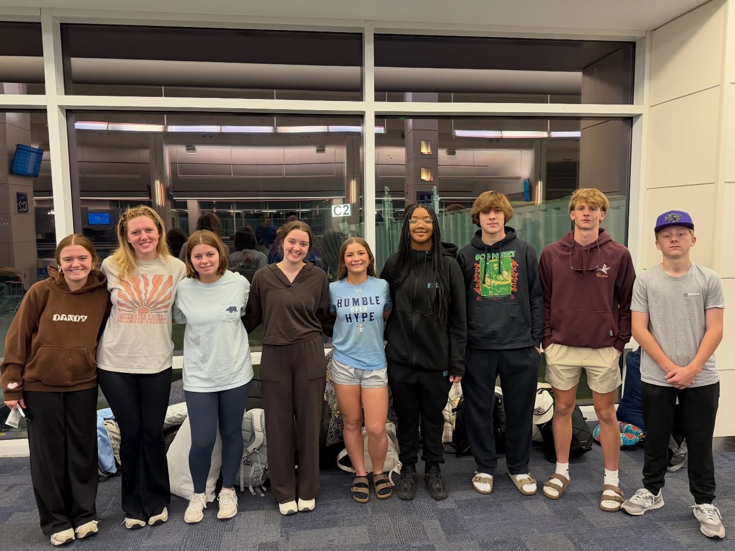 Click to Read 6th Annual San Francisco Mission Trip - Spring Break Photo for 6th Annual San Francisco Mission Trip - Spring Break