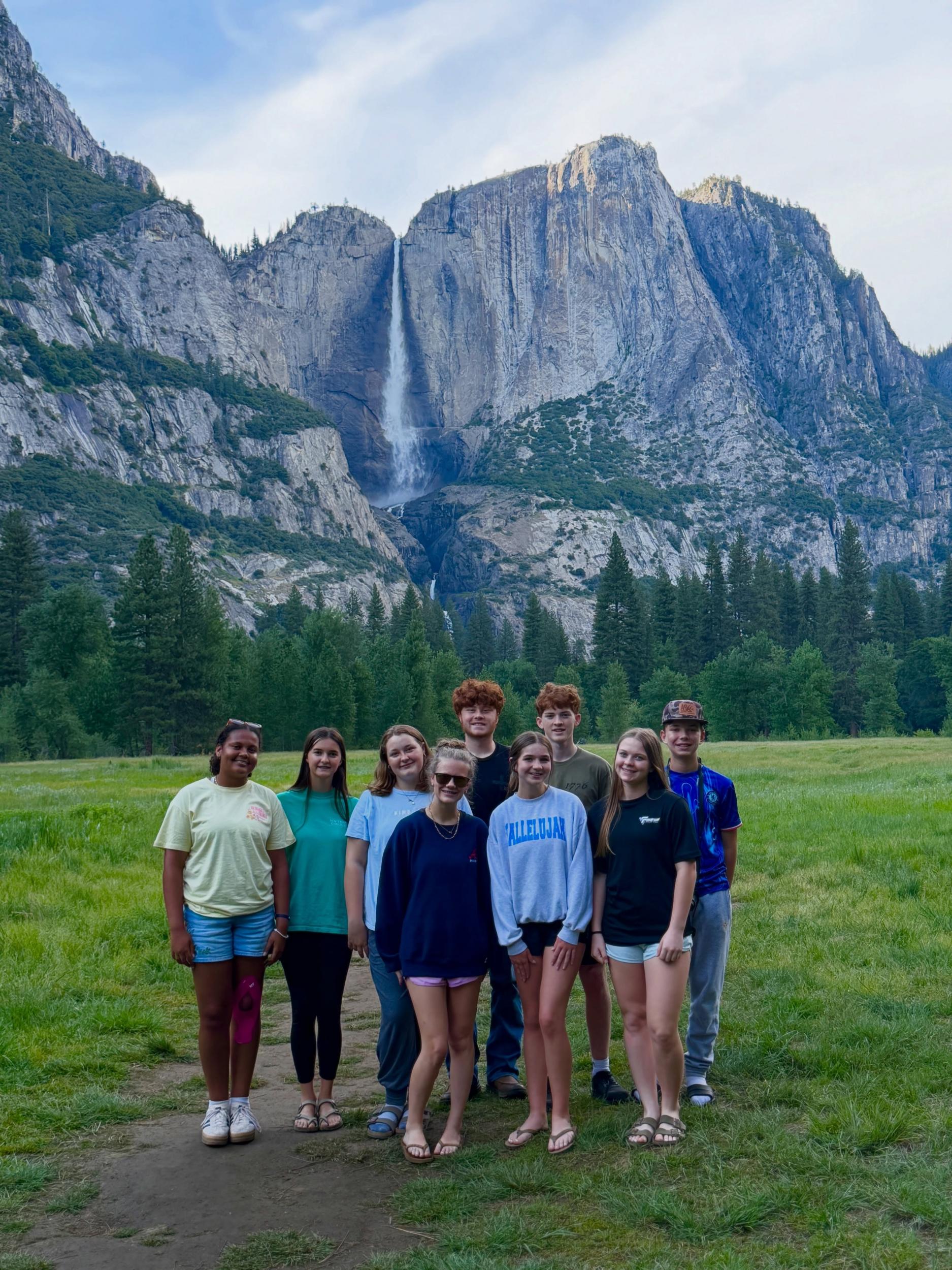 Photo for Yosemite National Park - California
