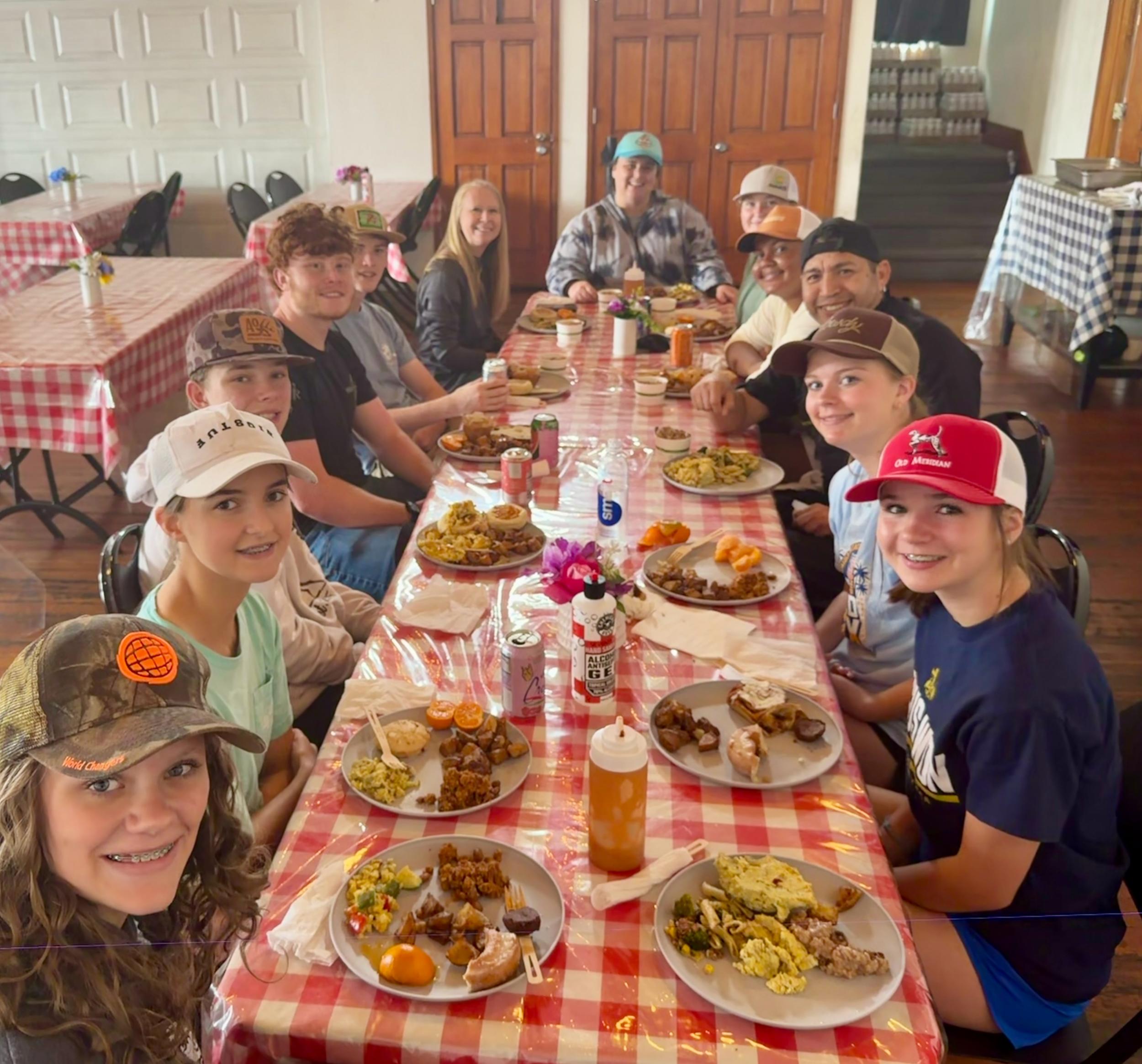 Photo for Mission Trip Story - LA-Hollywood CA 2026