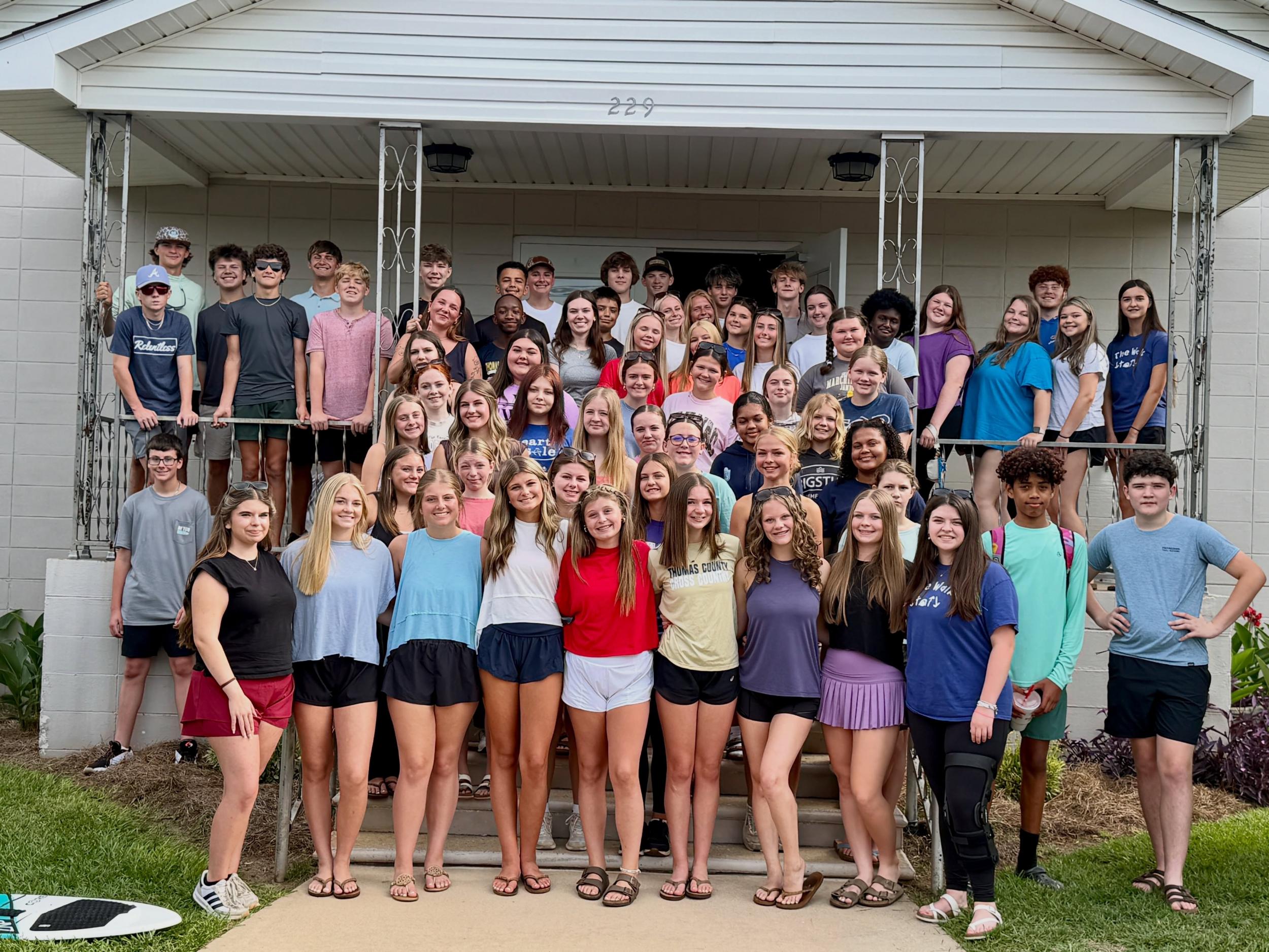 Photo for BigStuf 2026 &mdash; Year 21