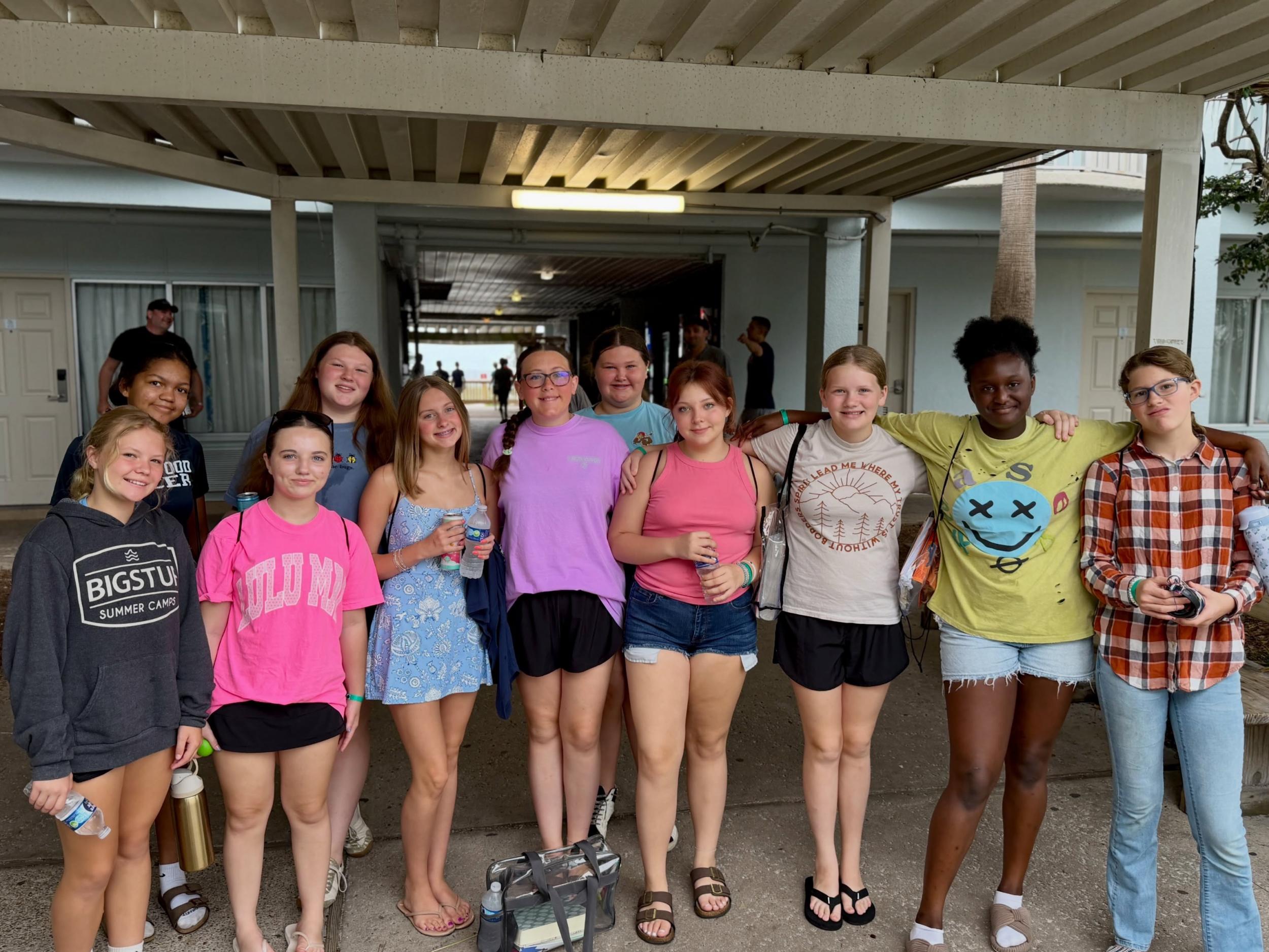 Photo for Recap - Bigstuf 2026
