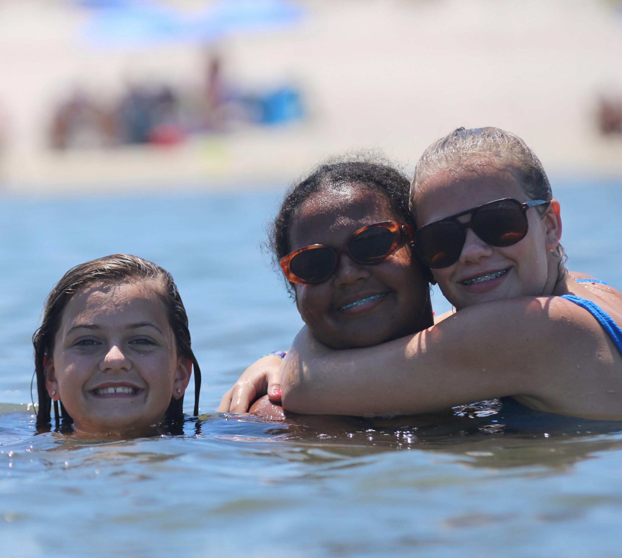Click to Read St. Andrew’s State Park - Bigstuf 2026 Photo for St. Andrew’s State Park - Bigstuf 2026