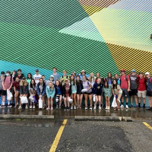 Photo for New Orleans Mission Trip 2020 