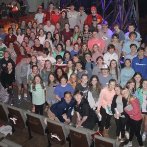 Photo for 11th Annual &ldquo;The Walk&rsquo;s&rdquo; Youth Retreat and Lock-In&nbsp;(January 14th-16th 2022)